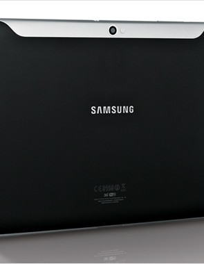 Samsung Galaxy Tab 10.1